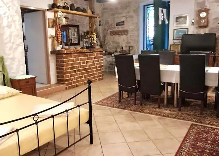 Apartamento Apartment Unique Heritage Center Park *